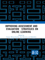 Improving Assessment and Evaluation Strategies on Online Learning